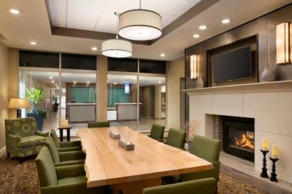 Hilton Garden Inn Statesville