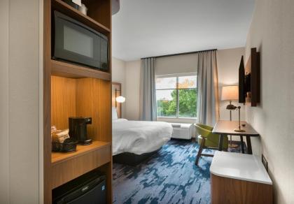 Fairfield by Marriott Inn & Suites Statesville - image 13