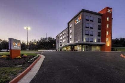avid hotels - Staunton - image 8