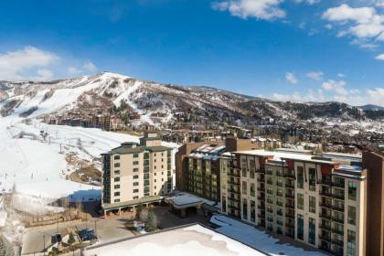 Sheraton Steamboat Resort Villas - image 22