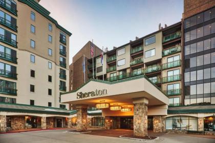 Sheraton Steamboat Resort Villas - image 23