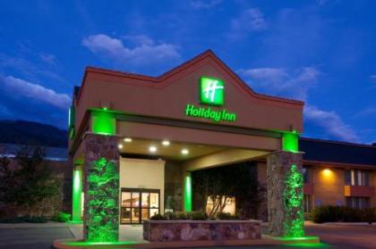 Holiday Inn Steamboat Springs an IHG Hotel Colorado