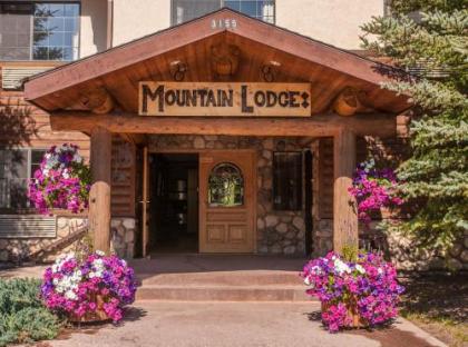 Mountain Lodge Steamboat Springs Co