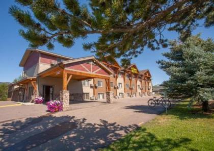 Hotels In Steamboat Springs