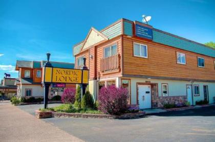 Nordic Lodge Steamboat Springs Colorado