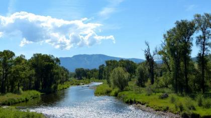 La Quinta Inn by Wyndham Steamboat Springs - image 17