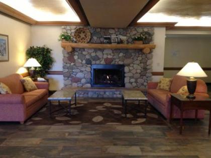 Fairfield Inn & Suites by Marriott Steamboat Springs Steamboat Springs Colorado
