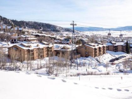 Holiday homes in Steamboat Springs Colorado