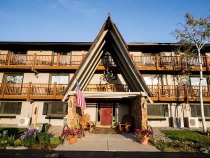 Iron Horse Inn At Steamboat Springs