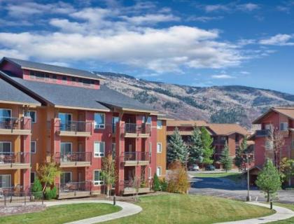 Wyndham Vacation Resorts Steamboat Springs