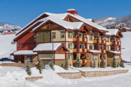 Apartment in Steamboat Springs Colorado