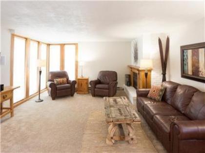 Apartment in Steamboat Springs Colorado