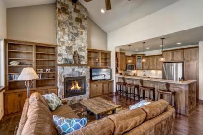 Steamboat Springs Skiers Townhouse