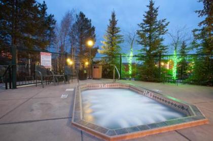 Kutuk Condominiums Steamboat Springs Colorado