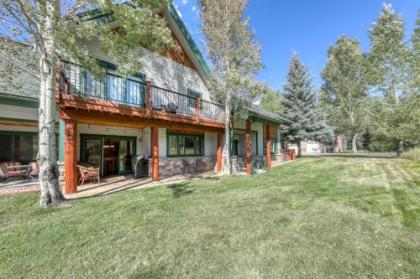 thistlebrook Steamboat Springs