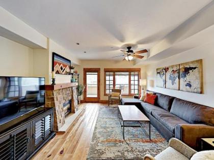 Apartment in Steamboat Springs Colorado