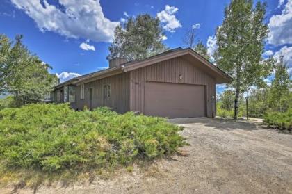 Holiday homes in Steamboat Springs Colorado