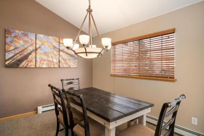 #1018 3 Bed 3 Bath Mountain Townhome - image 16