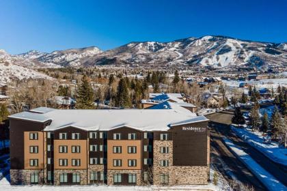 Hotel in Steamboat Springs Colorado