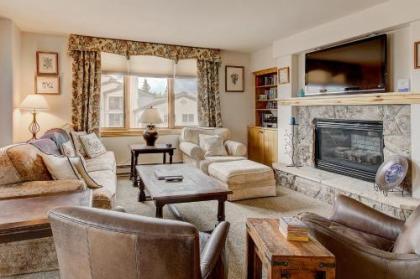Holiday homes in Steamboat Springs Colorado