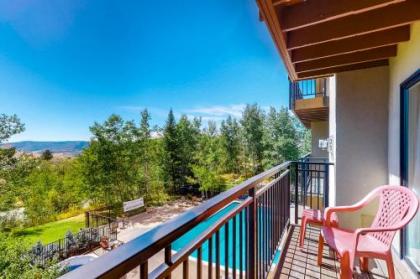 Scandinavian Lodge Steamboat Springs