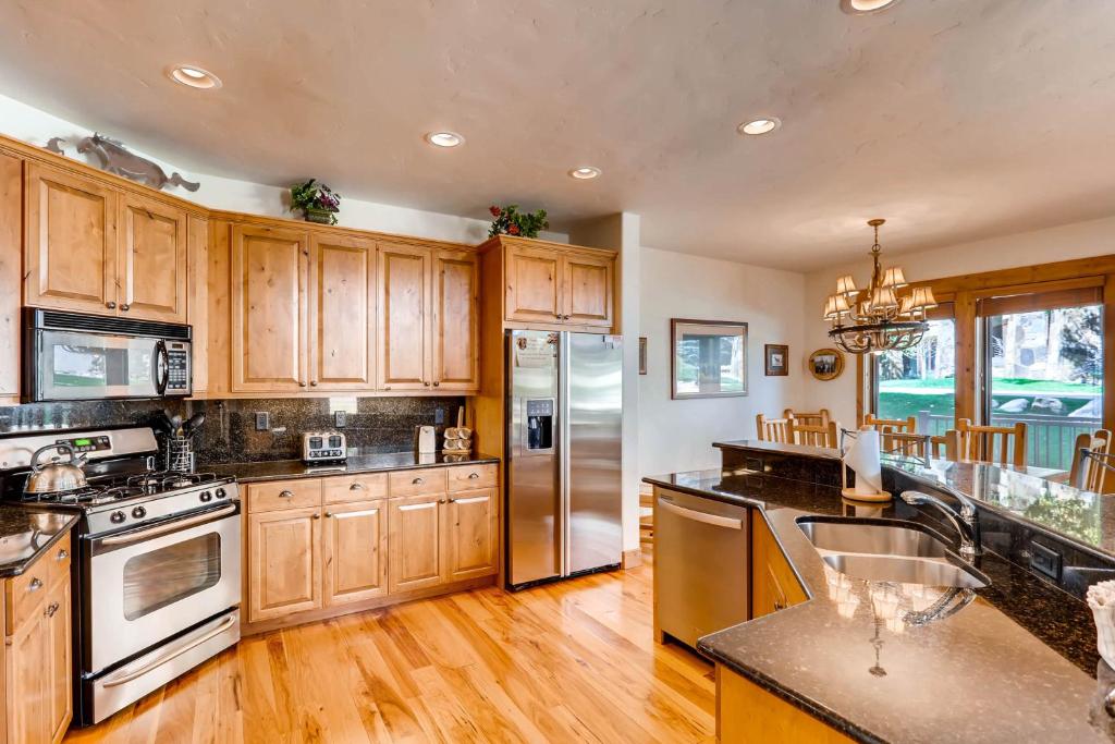EagleRidge Townhomes 1536 - image 2