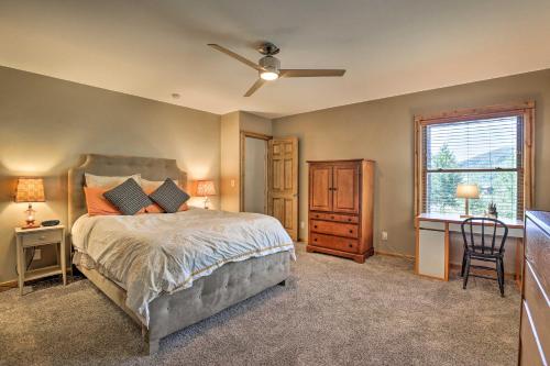 Family-Friendly Home 3 Mi to Steamboat Resort - main image