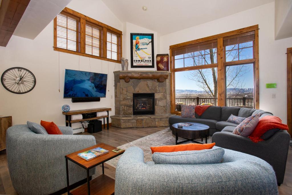 EagleRidge Townhomes 1461 - main image