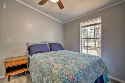 Steinhatchee House - 3 Blocks From Boat Ramp! - image 6