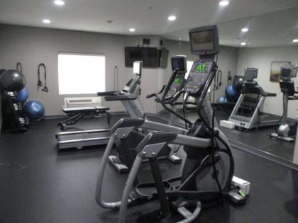 Best Western Plus Stephenville Inn - image 10