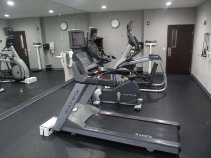 Best Western Plus Stephenville Inn - image 12