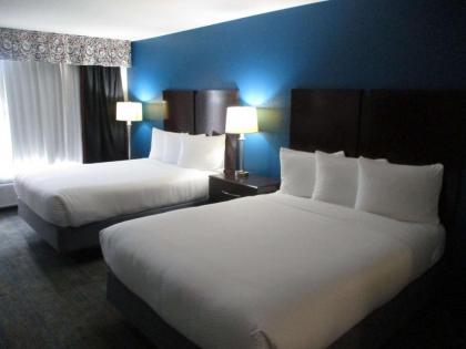 Best Western Plus Stephenville Inn - image 14