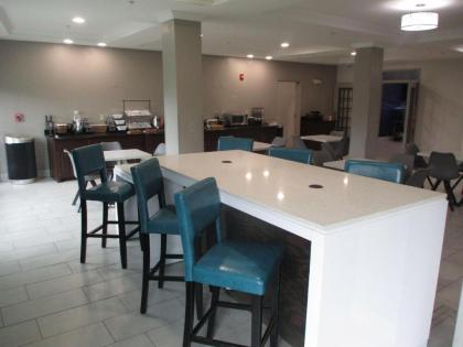 Best Western Plus Stephenville Inn - image 6