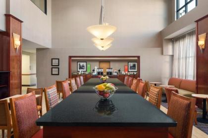 Hampton Inn & Suites Detroit Sterling Heights - image 9