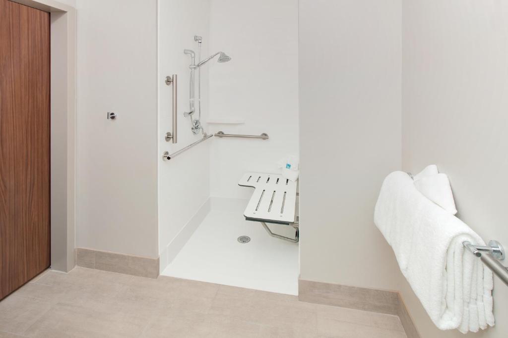 Holiday Inn Express & Suites - Sterling Heights-Detroit Area an IHG Hotel - image 7