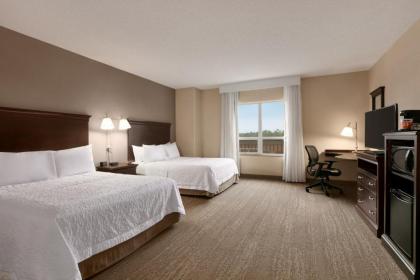 Hampton Inn & Suites Washington-Dulles International Airport - image 21