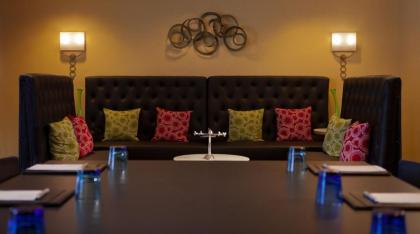 Washington Dulles Airport Marriott - image 15