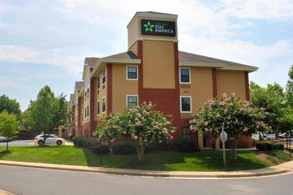 Extended Stay America Suites - Washington DC - Sterling