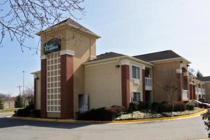 Extended Stay America Suites - Washington DC - Sterling - Dulles