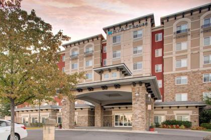 Hyatt House SterlingDulles Airport North Virginia