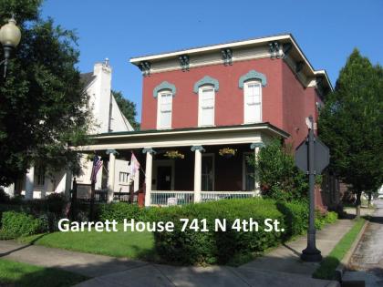 Bayberry House Bed and Breakfast - image 10