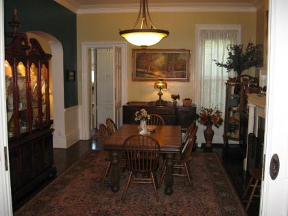 Bayberry House Bed and Breakfast - image 12
