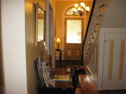 Bayberry House Bed and Breakfast - image 13