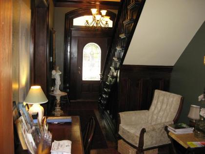 Bayberry House Bed and Breakfast - image 14