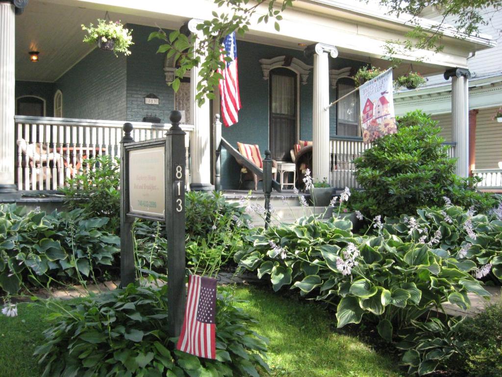 Bayberry House Bed and Breakfast - image 5