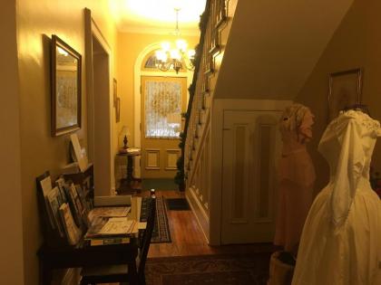 Bayberry House Bed and Breakfast - image 8