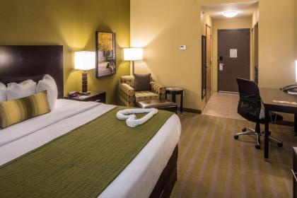 Best Western Plus Franciscan Square Inn & Suites Steubenville - image 11