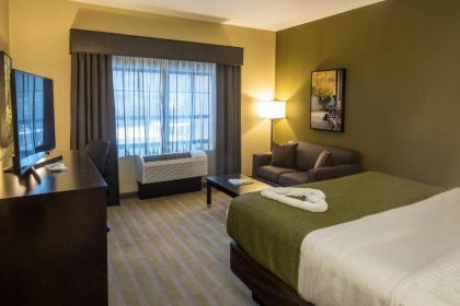 Best Western Plus Franciscan Square Inn & Suites Steubenville - image 13