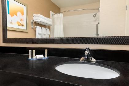 Fairfield Inn & Suites Stevens Point - image 15