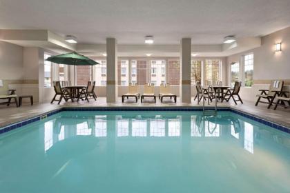 Country Inn & Suites by Radisson Stevens Point WI - image 10